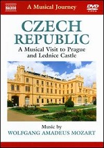 Czech Republic - A Musical Visit To Prague And Lednice Castle - A Musical Journey