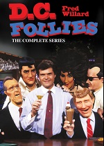 D.C. Follies - The Complete Series