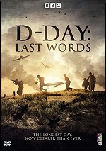 D-Day: Last Words