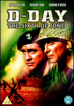 D-Day - The Sixth Of June