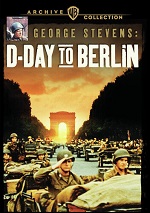 D-Day To Berlin