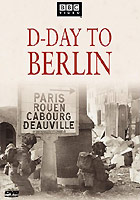 D-Day To Berlin