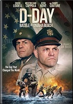 D-Day: Battle Of Omaha Beach