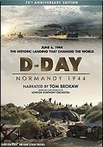 D-Day: Normandy 1944