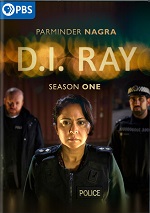 D.I. Ray: Season One