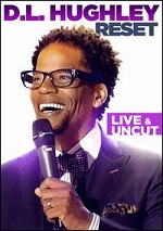 D.L. Hughley - Reset