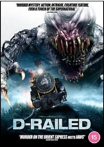D-Railed