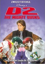 D2: The Mighty Ducks