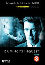 Da Vinci´s Inquest - Season 3