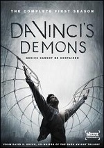Da Vinci´s Demons - The Complete First Season