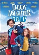 Daddy Daughter Trip