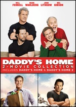 Daddy's Home: 2-Movie Collection