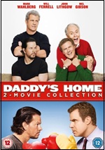 Daddy's Home: 2-Movie Collection