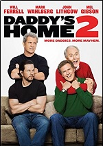 Daddy's Home 2