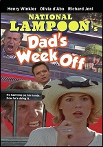 Dad's Week Off