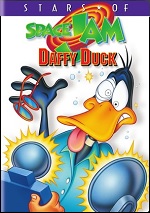 Daffy Duck - Stars Of Space Jam