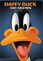 Daffy Duck And Friends