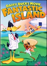 Daffy Ducks Movie - Fantastic Island