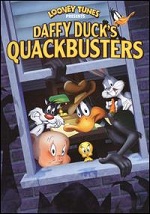 Daffy Duck's Quackbusters