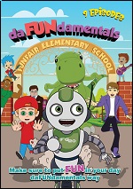 Dafundamentals Series