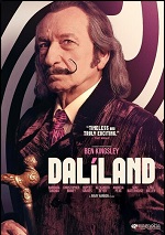 Daliland