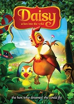 Daisy - A Hen In The Wild