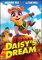 Daisy's Dream