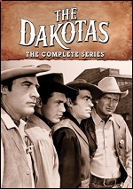 Dakotas - The Complete Series