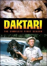 Daktari - The Complete First Season