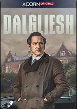 Dalgliesh: Series 1