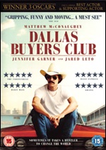 Dallas Buyers Club