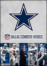 Dallas Cowboys Heroes