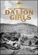 Dalton Girls