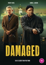 Damaged