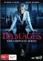 Damages: The Complete Series