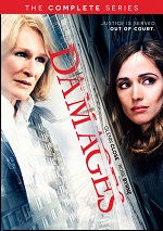 Damages: The Complete Series