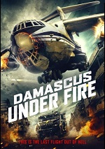 Damascus Under Fire