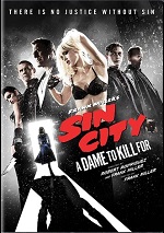 Sin City: A Dame To Kill For