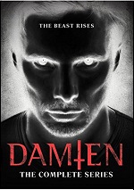 Damien - The Complete Series