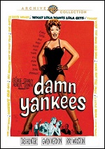 Damn Yankees