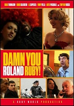 Damn You Roland Ruby!