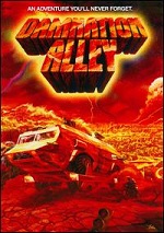 Damnation Alley