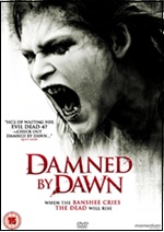 Damned By Dawn