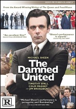 Damned United