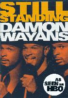Damon Wayans - Still Standing