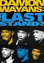 Damon Wayans - The Last Stand?