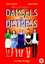 Damsels In Distress