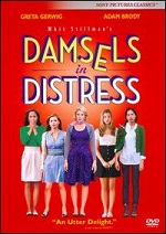 Damsels In Distress