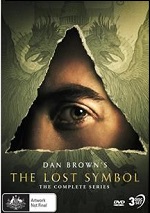 Dan Brown's The Lost Symbol: The Complete Series