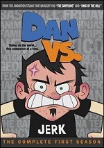 Dan Vs. - The Complete First Season